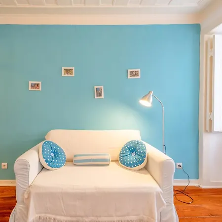 Guestready - Amazing And Very 1bdr Appartement