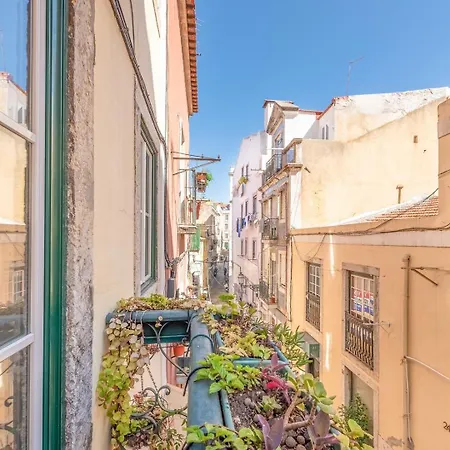 Apartman Guestready - Amazing And Very Central 1bdr Apart