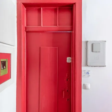 Apartament Guestready - Amazing And Very 1bdr *