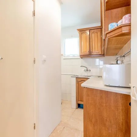 Guestready - Amazing And Very 1bdr Lizbona