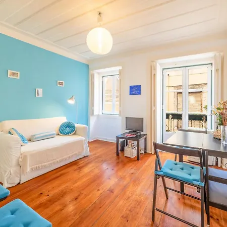 Guestready - Amazing And Very 1bdr Apartmán *