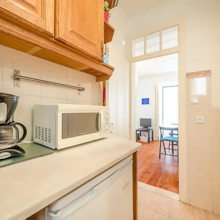 Apartmán Guestready - Amazing And Very 1bdr