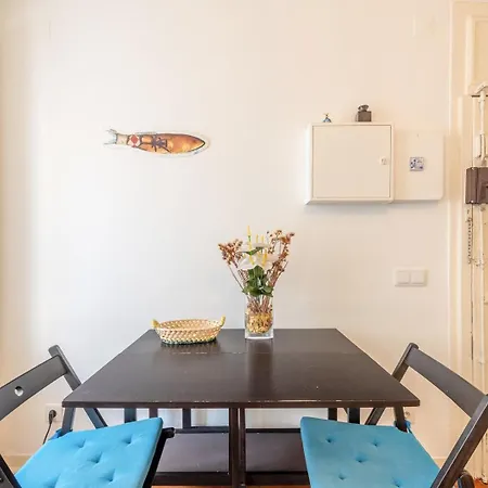 Apartament Guestready - Amazing And Very 1bdr *