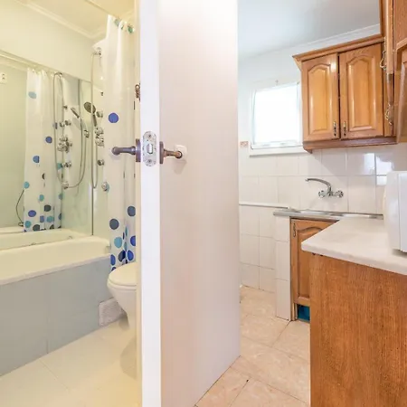 Guestready - Amazing And Very 1bdr Lizbona