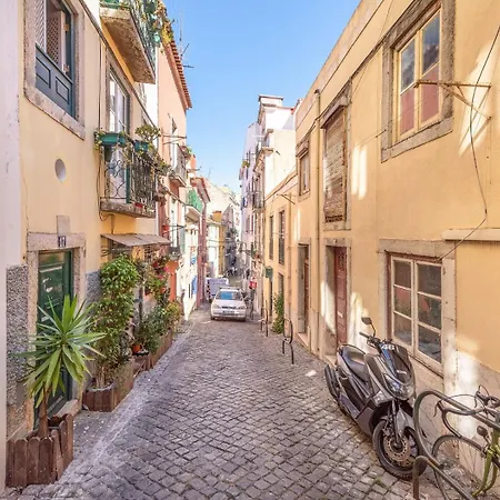 Guestready - Amazing And Very 1bdr *