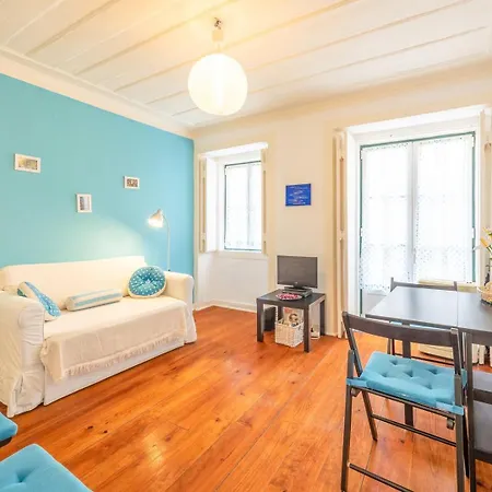 Guestready - Amazing And Very 1bdr Apartament *