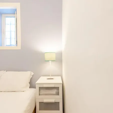 Guestready - Amazing And Very Central 1bdr Apart 리스본