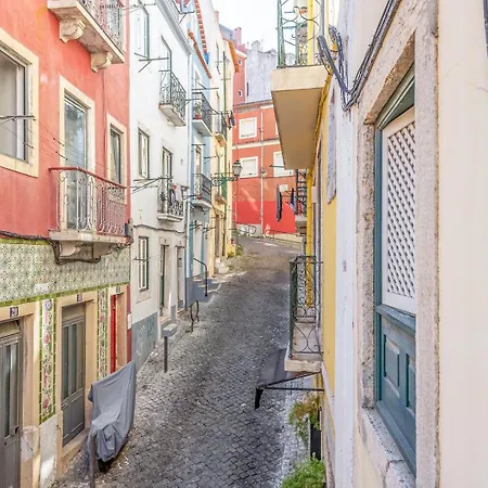 Guestready - Amazing And Very Central 1bdr Apart 아파트 *