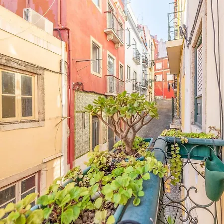 아파트 Guestready - Amazing And Very Central 1bdr Apart